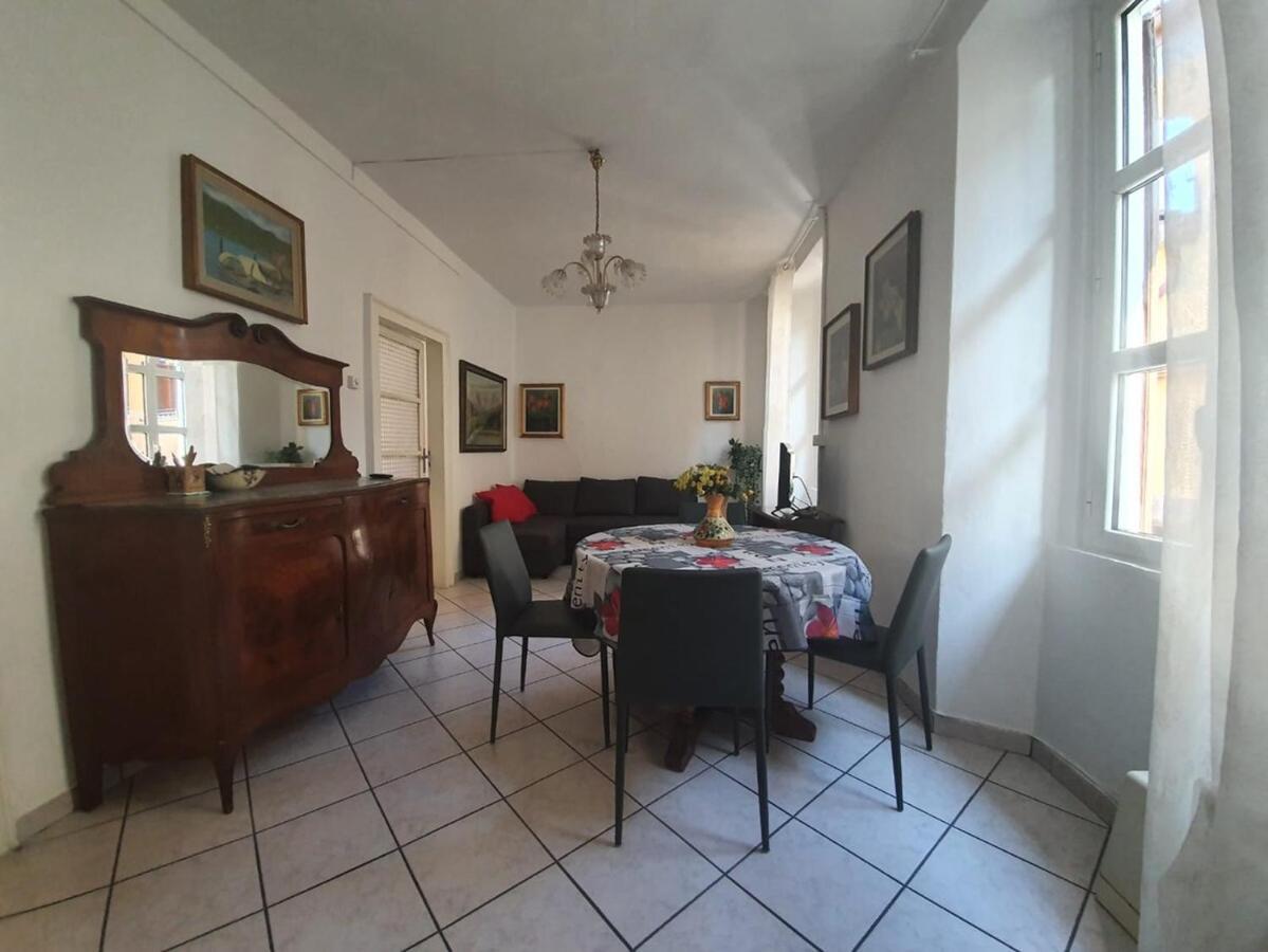 Rosa&Mario Lake House Verbania Extérieur photo