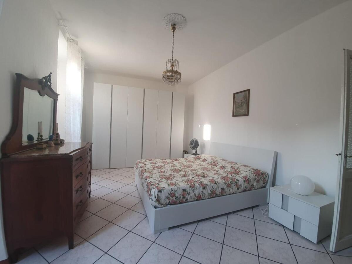 Rosa&Mario Lake House Verbania Extérieur photo